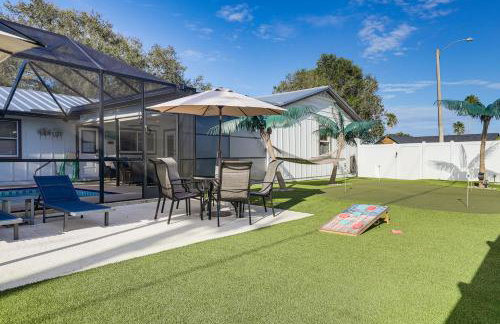 Luxe Jupiter Home with Pool House, Near Golf and Beach - Foto 37