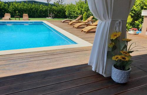 Villa Perlla - Foto 2
