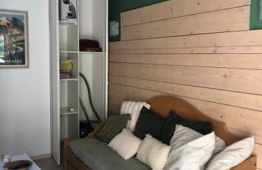 Bagnères-de-Luchon de Luchon T3 vue montagne 15 minutes station de ski, piscine de juin - septembre - Photo 23