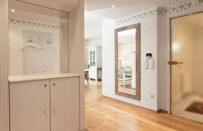 Am Januspark 14 Modern Retreat - Foto 13