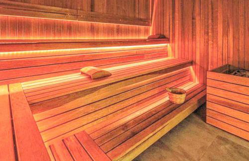 GÓRALSKIE NOWE APARTAMENTY BIAŁKA - Sauny, Bania, Sale Zabaw - w cenie - Foto 9