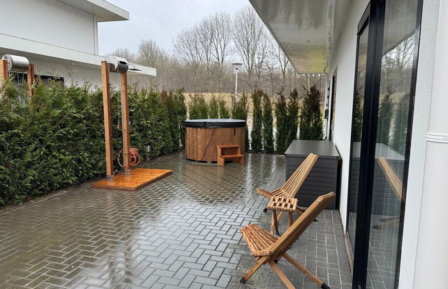 Villa in Zeewolde With Garden - Foto 27