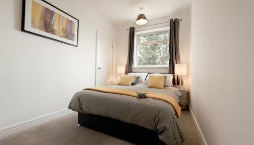 K Suites - Station Road 13 - Foto 2