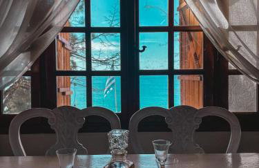 Villa Olga & studios - Foto 41