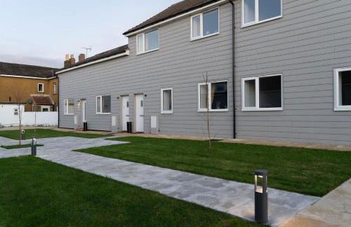 Open Mind Property - Cosy Flat with 2 Beds - Foto 58