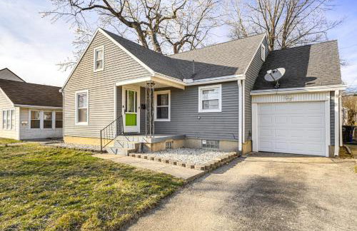 2 Mi to UD Pet-Friendly Home with Fenced Yard! - Foto 3