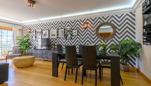 Apartment Carcavelos Strand by Interhome - Photo 3