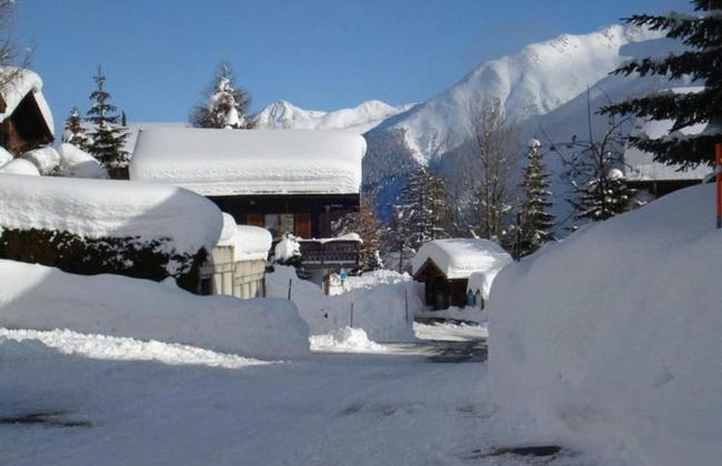 Family Stay in Aletsch Alps - Foto 9