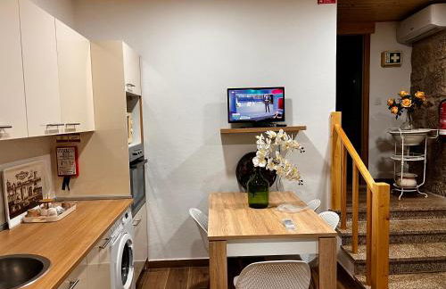 Casa da Vila - Apartamento rés chão - Foto 22