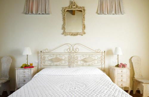 House in the heart of Tuscany with A/C and pool! - Foto 31