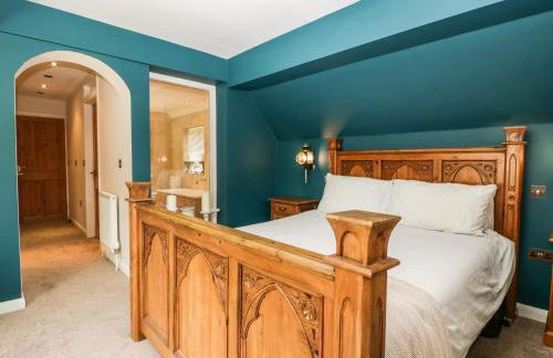 Valley House - Foto 39