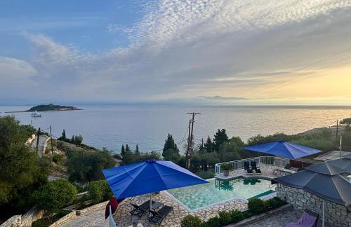 Villa Avgerini Paxos - Photo 43