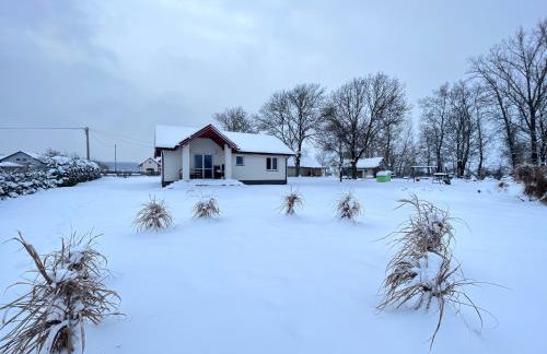 Wygodny Dom na Ponidziu z Basenem - Foto 41