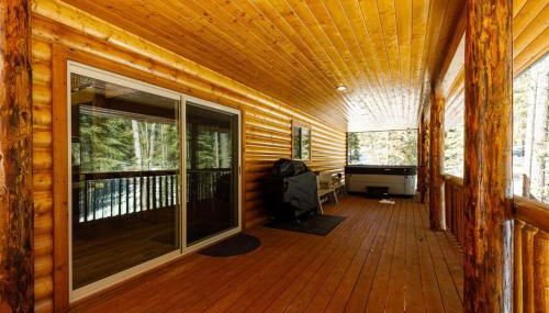 Serenity Pines Luxury Spa - Foto 5