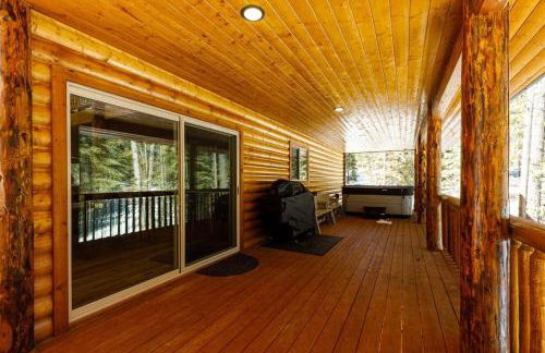 Serenity Pines Luxury Spa - Foto 5