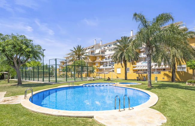 Sueños de Denia II - Foto 1