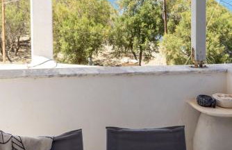 Anemelo beach house in Panormos - Foto 38