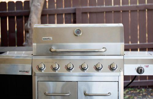 Rodeo Special Pool & Hot Tub Game Rooms - Foto 17