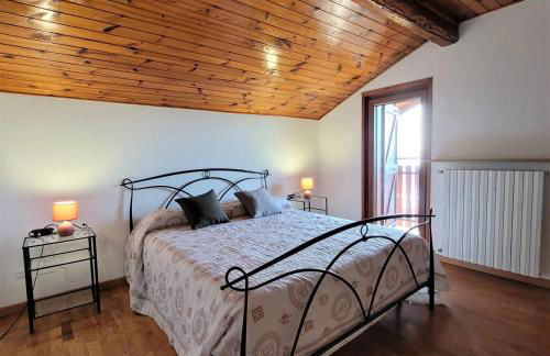 La Mansardina sul lago Mountain Lake Iseo Hospitality - Photo 3