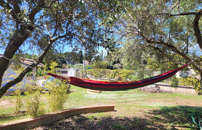 Villa Faro - Foto 39