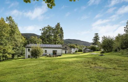 Finest Retreats - Mill House at Ormidale House - Foto 17