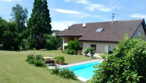 Ferienwohnung mit Pool - Photo 4