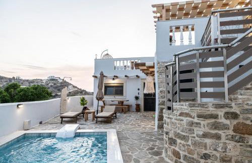 Villa Emmanouela Kamilari - Photo 63