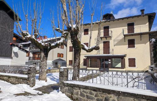 Appartamento Belvedere Abetone - Foto 1