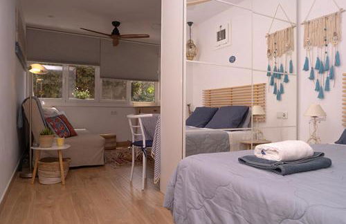 MiniLoft con piscina caminando a la playa - Foto 6