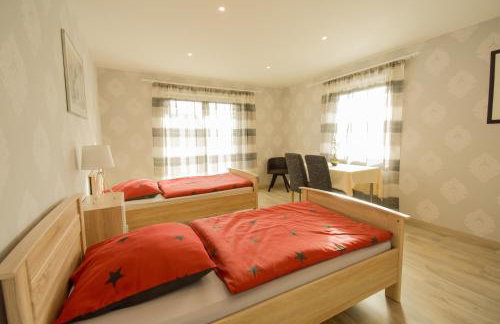 Mainzimmer - Business Apartments - Foto 22