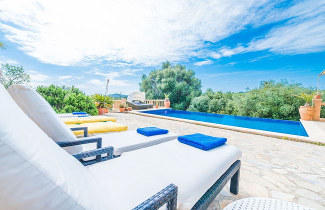 Can Canals in Art With 5 Bedrooms and 4 Bathrooms - Foto 32