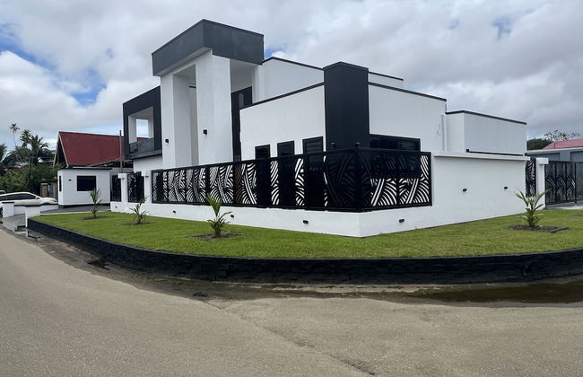 Empire Villa Paramaribo Noord 1 - Foto 21