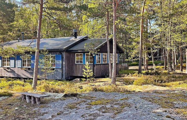 10 Person Holiday Home in Moja-by Traum - Foto 31