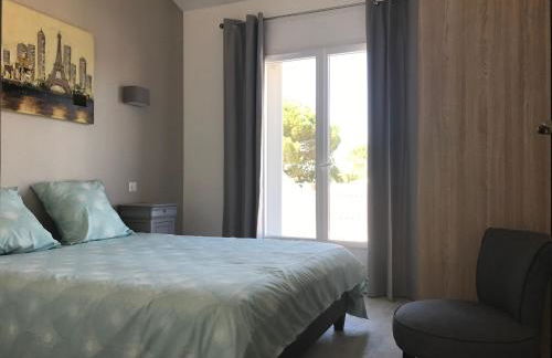 LE CHAI DE LA CHARENTAISE - Foto 9