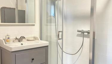 La Maison Bucolique, Centre de Saint Jacques - Foto 4