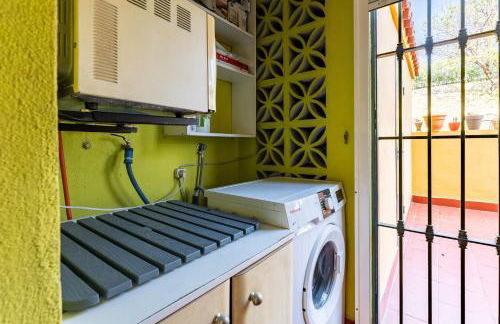 MalagaSuite Three Rooms with Terrace - Foto 17