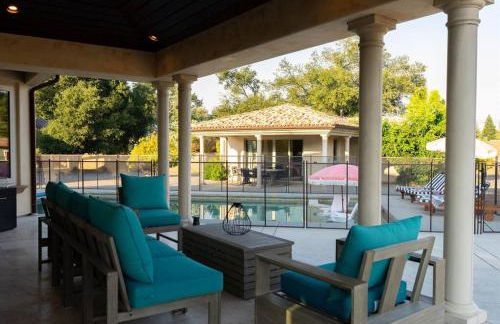 Villa Allegria Luxury Retreat - Foto 31