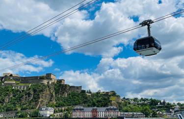 Apartment am Deutschen Eck - Foto 11