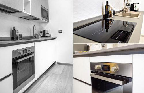 Locazione Turistica Arcobaleno "Appartamento Deluxe" - Foto 20