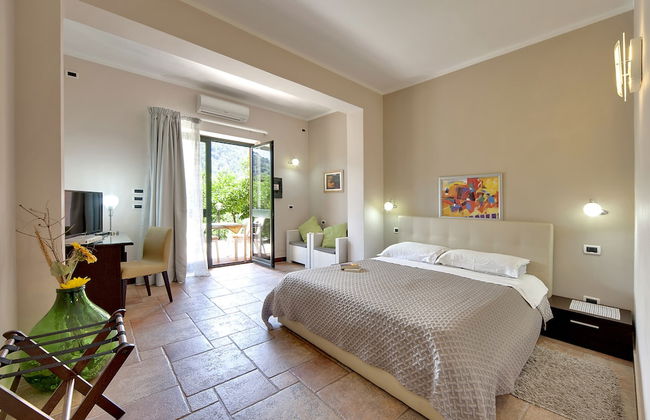 Casale Romano Resort - Foto 11