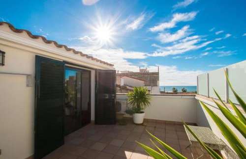 Blue sea apartment - Foto 1