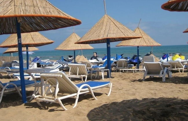 Appartement AP2 Marina Saidia - Foto 26