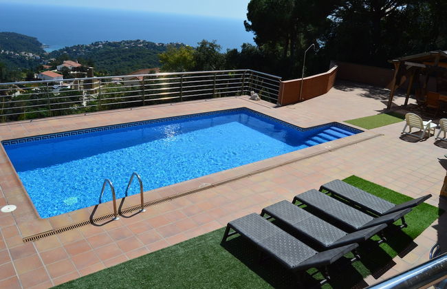 Villa Santa Claudia - Foto 22