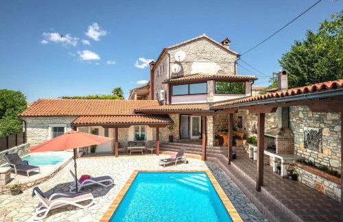 Villa Antoli - Foto 16