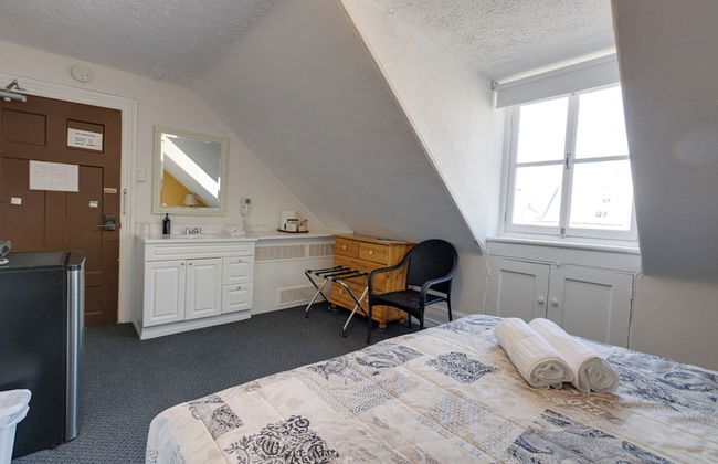 Hotel Le Cavalier - M11 - Photo 67