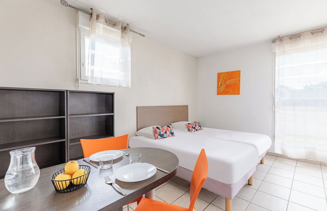 Appart'City Classic Thonon les bains - Foto 4