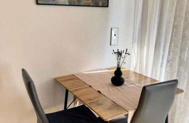 Sonne & Ruhe, Apartment mit Terrasse im Herzen Hannovers - Foto 5