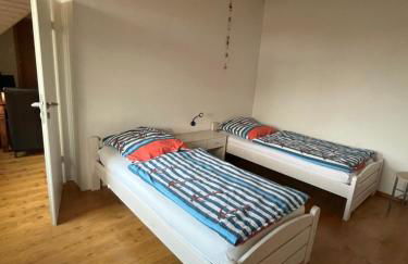 Ferienwohnung Nordfee - Foto 12