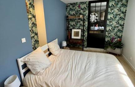 La bâtisse de Manel - Foto 35