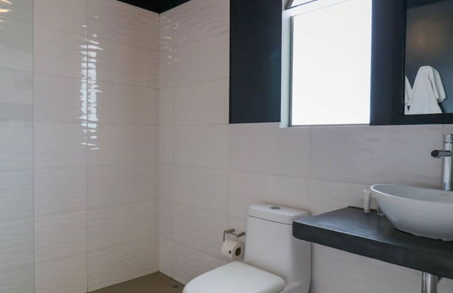 w Spacious 3BR at the Malecon - Foto 18